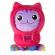 Gabbys dollhouse jucarie de plus dj matz 25cm