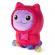 Gabbys dollhouse jucarie de plus dj matz 25cm