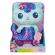 Gabbys dollhouse jucarie de plus pisirena fintastic 25cm