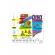 Galt water magic: carte de colorat 123
