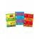 Galt water magic: carte de colorat 123