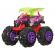 Hot wheels monster truck masinuta dragonizer scara 1:64