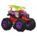 Hot wheels monster truck masinuta dragonizer scara 1:64