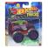 Hot wheels monster truck masinuta dragonizer scara 1:64