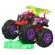 Hot wheels monster truck masinuta dragonizer scara 1:64