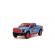Jada dc set figurina metalica superman si masinuta 2017 ford f 150 raptor scara 1:32