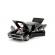 Jada fast and furious set figurina dom si masinuta metalica dodge charger 1970 scara 1 la 24