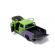 Jada marvel set figurina hulk si masinuta metalica ram 1500 2014 scara 1:24