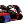 Jada marvel set figurina spider man si masinuta metalica mclaren 720s scara 1 la 24