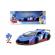 Jada set figurina ariciul sonic si masinuta metalica sonic lamborghini veneno scara 1 la 24