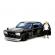 Jada set tokyo revengers figurina metalica 7cm si masinuta nissan skyline gtr scara 1 la 24