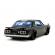 Jada set tokyo revengers figurina metalica 7cm si masinuta nissan skyline gtr scara 1 la 24