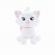 Jucarie de plus disney marie 17cm