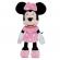 Jucarie de plus minnie mouse 35cm