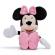 Jucarie de plus minnie mouse 35cm