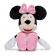 Jucarie de plus minnie mouse 35cm