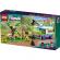 Lego friends studioul mobil de stiri 41749