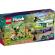 Lego friends studioul mobil de stiri 41749
