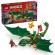 Lego ninjago dragonul de padure al lui lloyd 71829