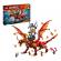 Lego ninjago dragonul-sursa al miscarii 71822