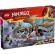 Lego ninjago marele dragon egalt 71809