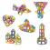 Magplayer joc de constructie magnetic - 45 piese