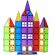 Magplayer set de constructie magnetic - 70 piese