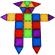 Magplayer set de constructie magnetic - 70 piese