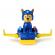Patrula catelusilor action pups set vehicul de salvare hoverboard si figurina chase 5 cm