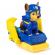 Patrula catelusilor action pups set vehicul de salvare hoverboard si figurina chase 5 cm