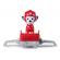 Patrula catelusilor action pups set vehicul de salvare hoverboard si figurina marshall 5 cm
