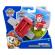 Patrula catelusilor action pups set vehicul de salvare hoverboard si figurina marshall 5 cm