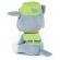Patrula catelusilor gund plus rocky 15cm