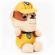 Patrula catelusilor gund plus rubble 8cm