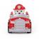 Patrula catelusilor pup squad racers vehicul cu figurina marshall