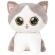 Plus pisica molly 25cm