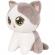 Plus pisica molly 25cm