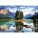 Puzzle trefl 1000 premium plus photo odyssey insula spiritului canada
