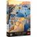 Puzzle trefl 1000 premium plus photo odyssey santorini