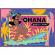Puzzle trefl 4x250 disney uimitorul stitch