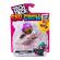 Tech dech sk8 crew pachet placa si figurina 9.6cm sapca mov