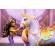 Unicorn academy set sophia si wildstar cu accesorii de calarie