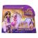 Unicorn academy set sophia si wildstar cu accesorii de calarie