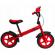 Bicicleta fara pedale r-sport r9 - rosu