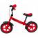Bicicleta fara pedale r-sport r9 - rosu