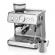 Espressor automat eta baricelo 7181 90000, 1550 w, otel inoxidabil, 15 bari,