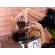 Espressor automat eta baricelo 7181 90000, 1550 w, otel inoxidabil, 15 bari,