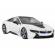 Masina cu telecomanda bmw i8 scara 1:14