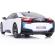 Masina cu telecomanda bmw i8 scara 1:18
