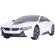 Masina cu telecomanda bmw i8 scara 1:18